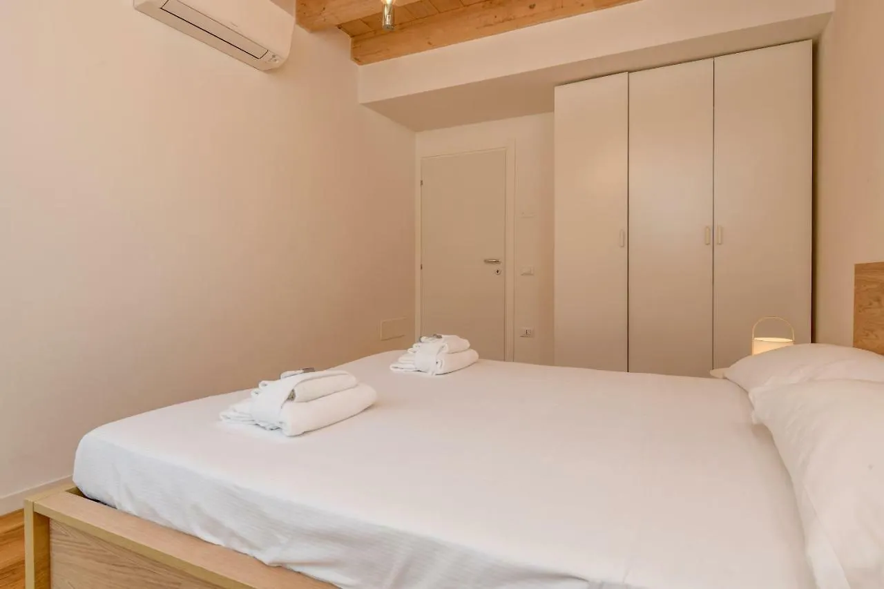 Appartamento My Peschiera Family Home Deluxe Peschiera del Garda