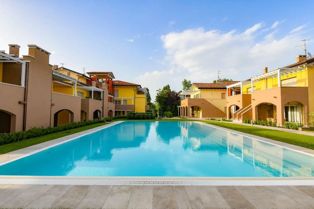 My Peschiera Family Home Deluxe Peschiera del Garda Italia