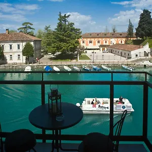 Voltoni Luxury Peschiera del Garda