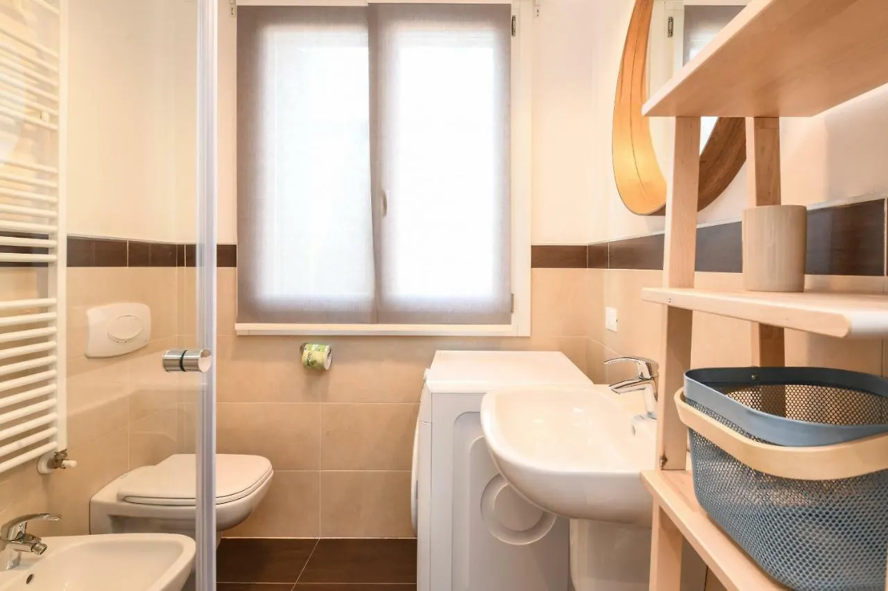 Apartment My Peschiera Family Home Deluxe Peschiera del Garda
