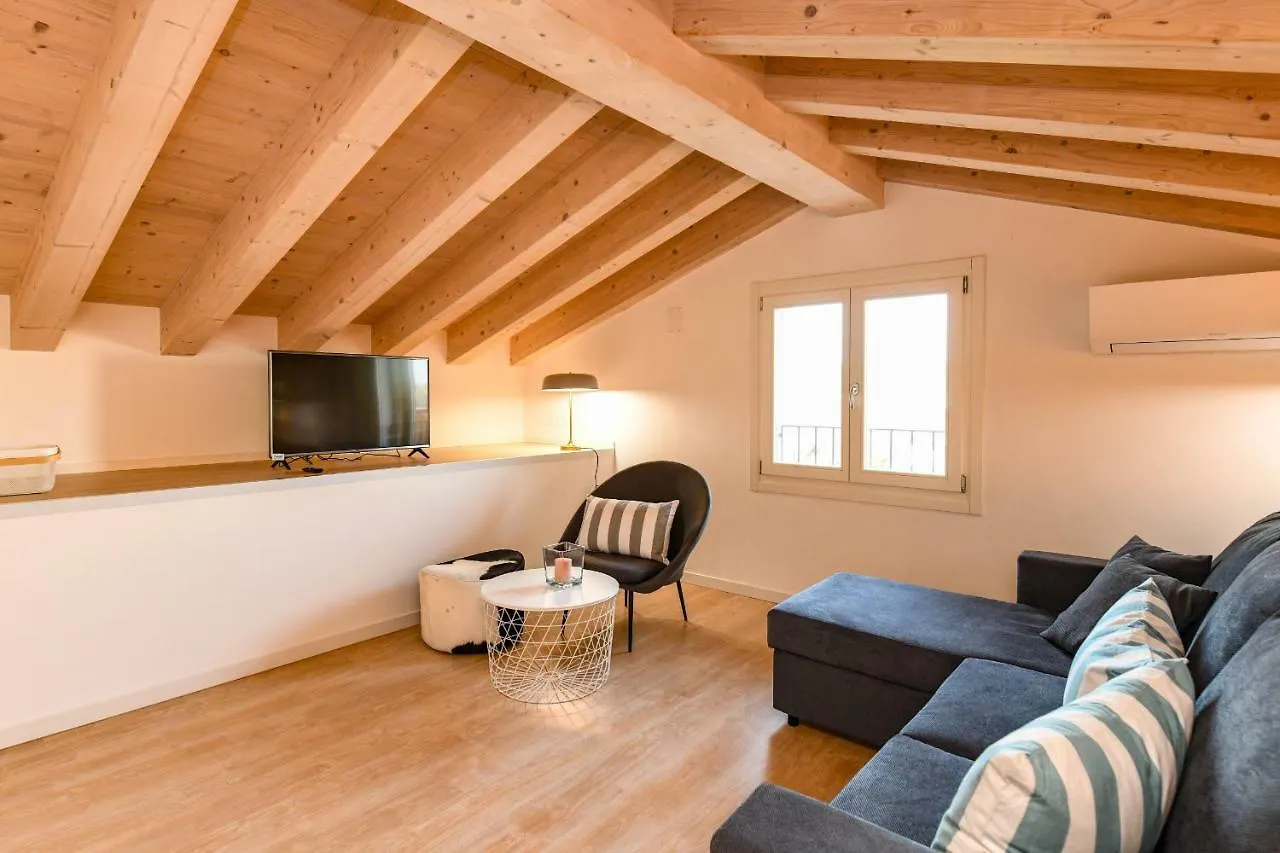 My Peschiera Family Home Deluxe Peschiera del Garda Apartment