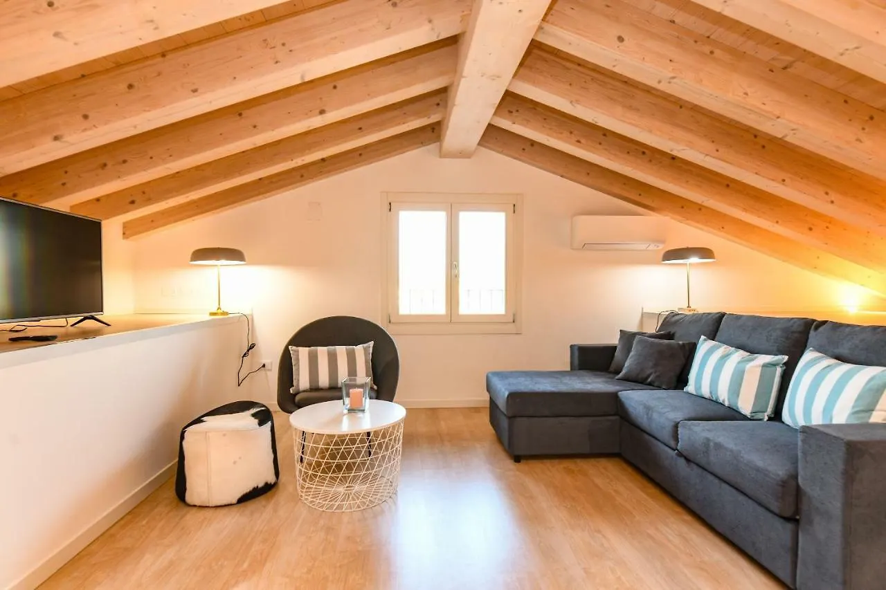 My Peschiera Family Home Deluxe Peschiera del Garda Apartment