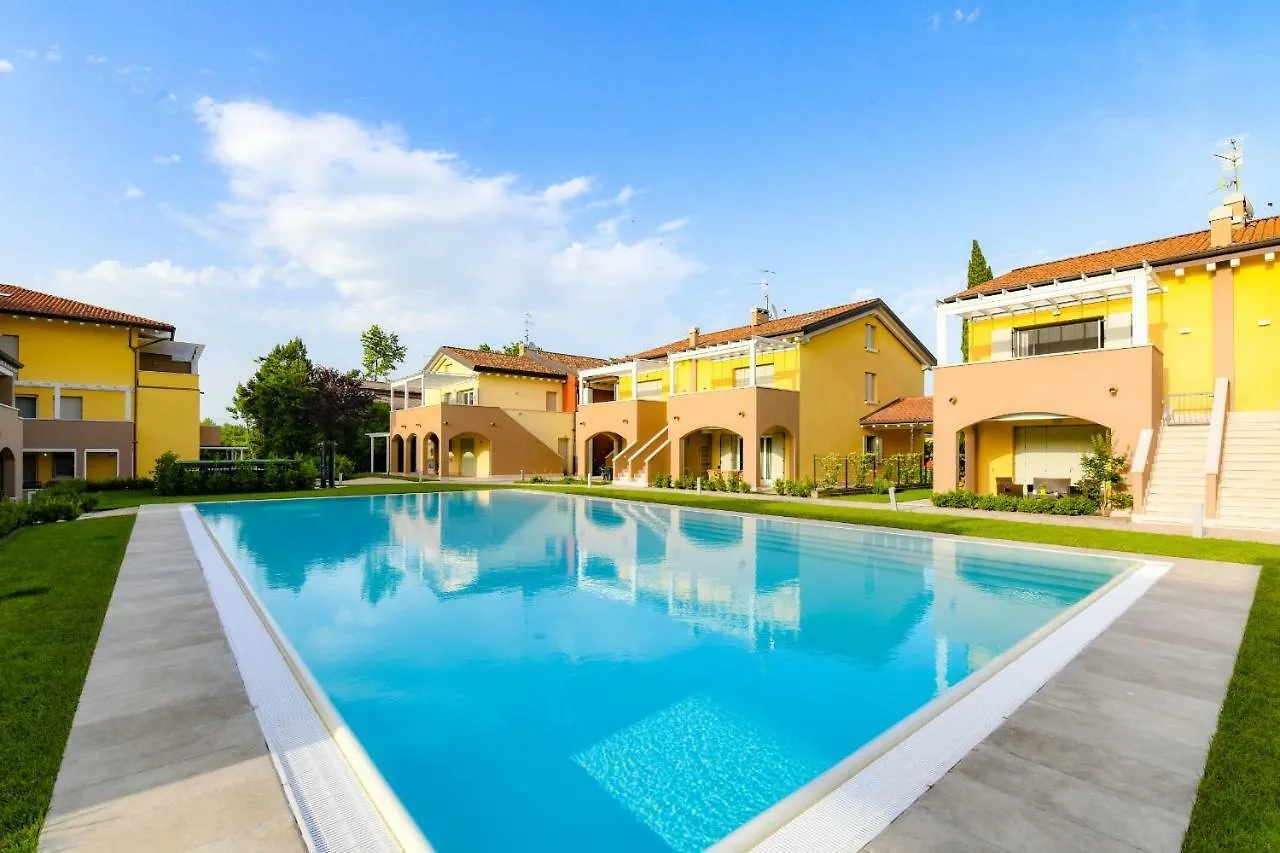 My Peschiera Family Home Deluxe Peschiera del Garda